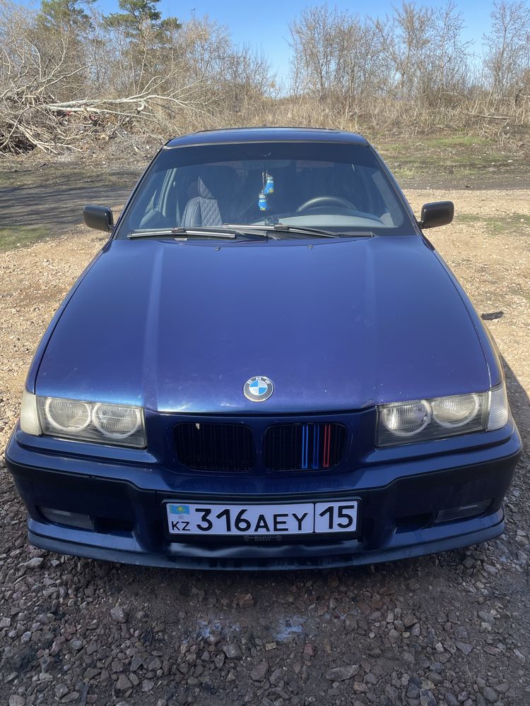 Продам бмв 316 кузов