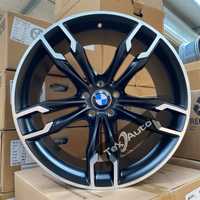 20" Джанти за BMW M Sport 5х112 NEW G Series G30 G31