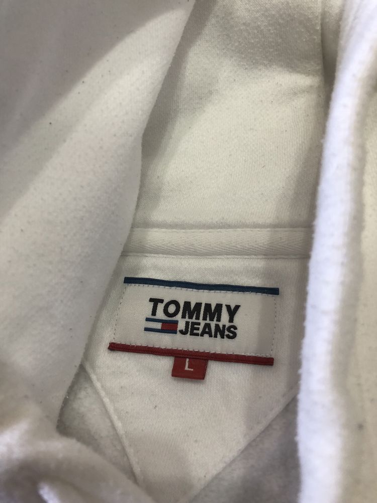 Hanorac Tommy Hilfiger