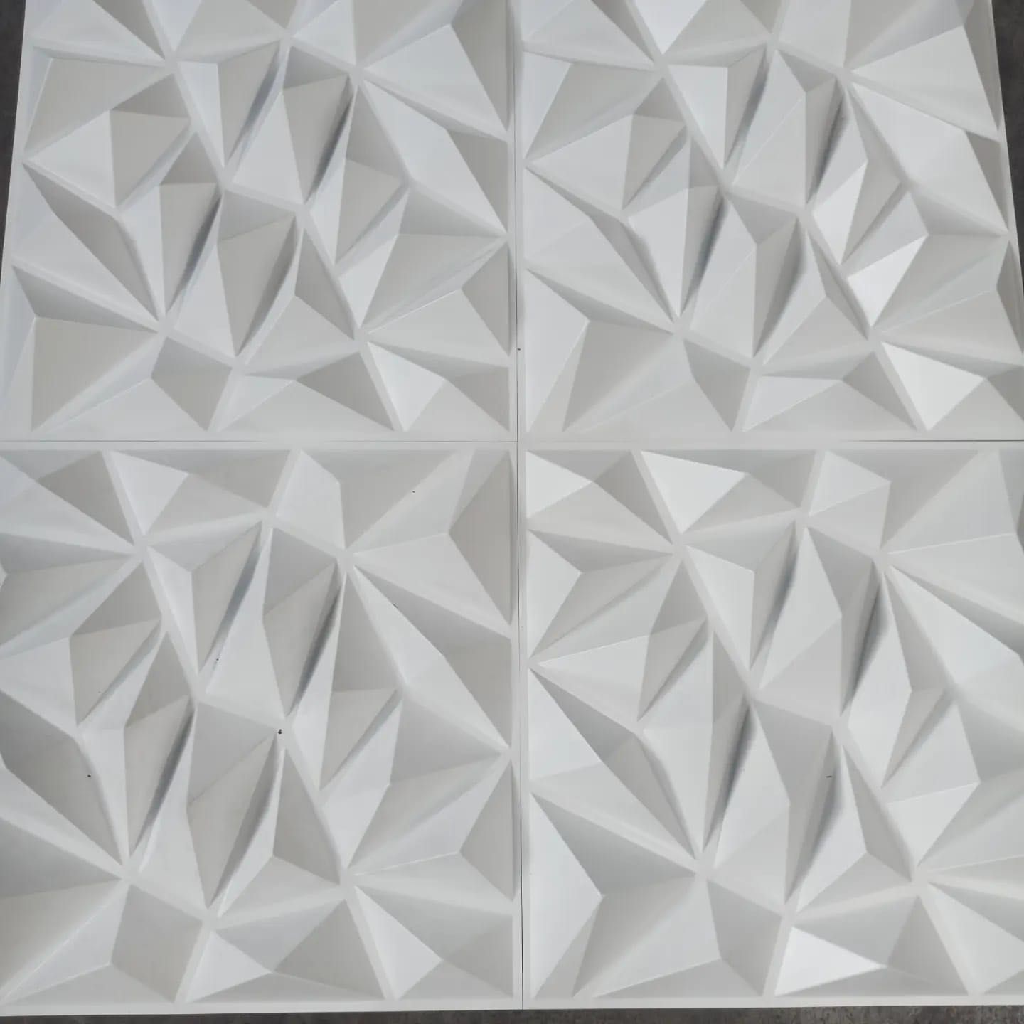 3D decorative 50x50