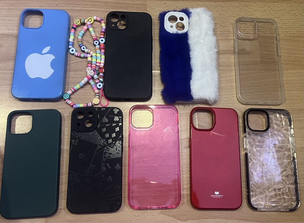 Iphone 13/14 case