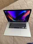 Apple Macbook Pro 11.4 Mid 2015 15.4" i7-4770HQ 16GB RAM 256GB SSD