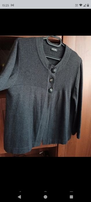 Set fustă+ cardigan