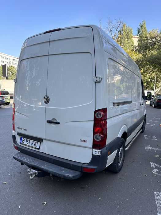 Trasport marfa mobila