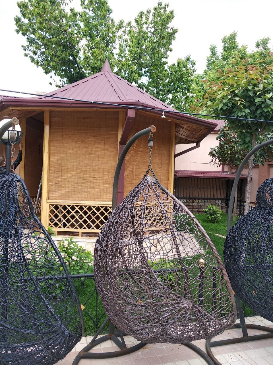 Jalyuzi pardalar жалюзи штори