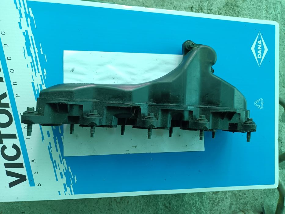 Galerie admisie Ford transit 2.4 tdci