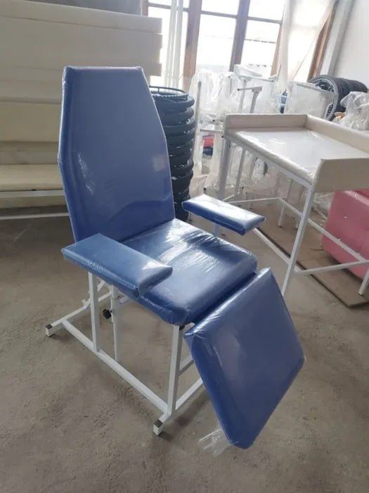 Кресло для забора крови