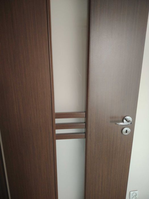 Uși de interior pentru apartamente