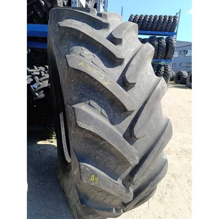 Anvelopa 650/85r38 Bkt Second Hand Agricola