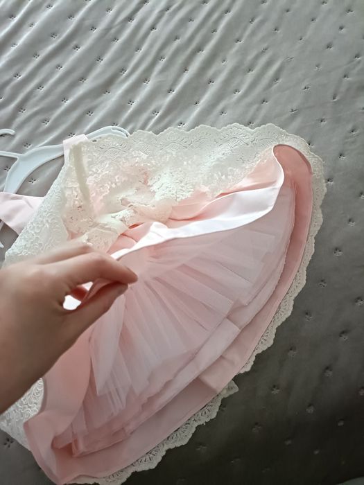 Rochie ocazie 12luni din USA