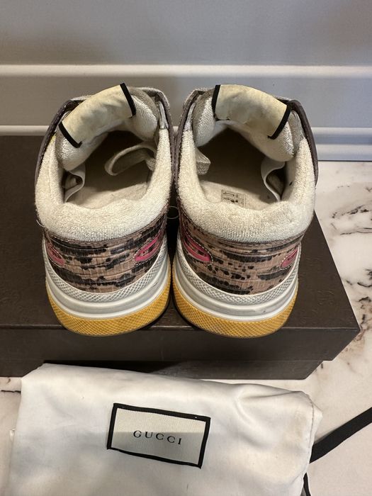 Gucci оригинални маратонки