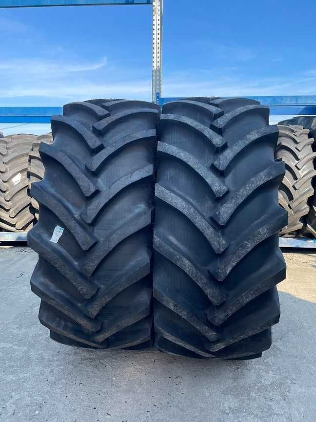 Anvelope de COMBINA 23.1-26 BKT 14PR Cauciucuri Class Lexion Fendt