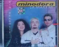 Minodora la Maxim , cd cu muzică