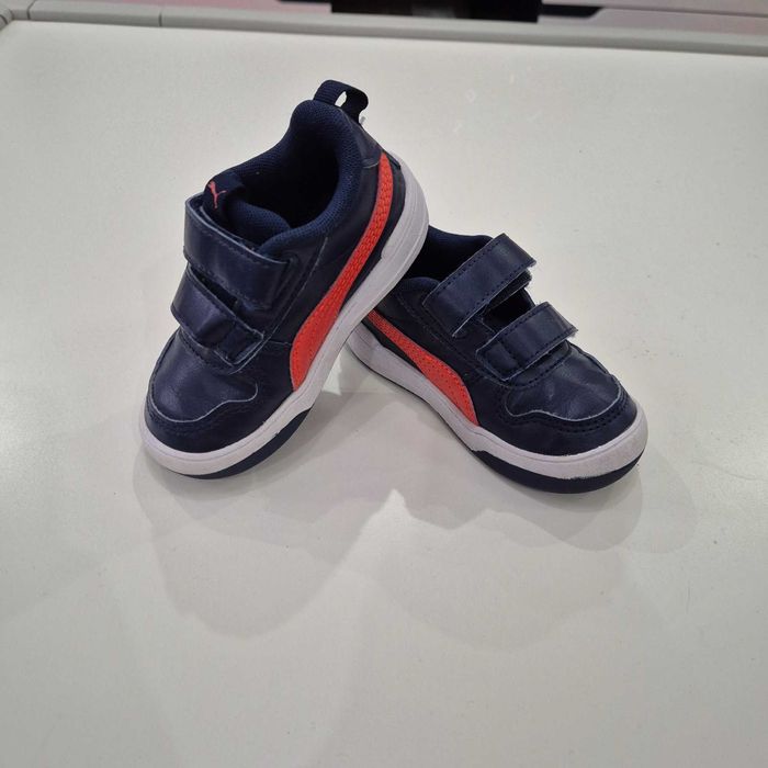 Запазени обувки на добри цени