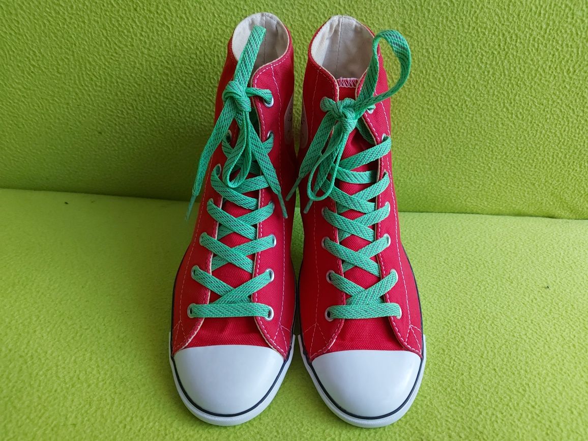 Converse All Star-39н-НОВО