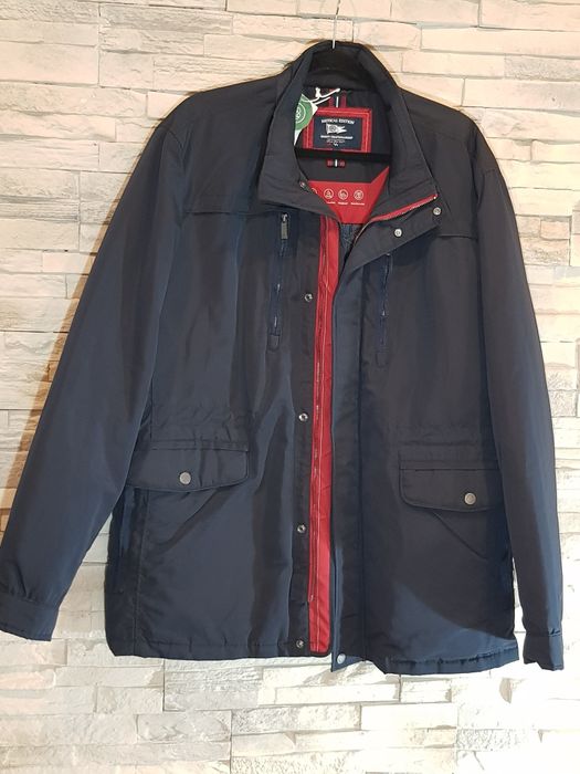 Geacă Nautical marime  XL- nouă