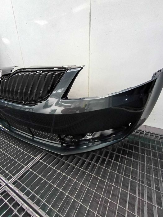 Bara Fata Skoda Octavia 3 III 2013-2017 (LF7Y (Gri Inchis))