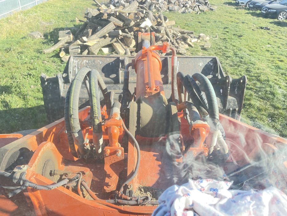 Doosan dl250 an2014