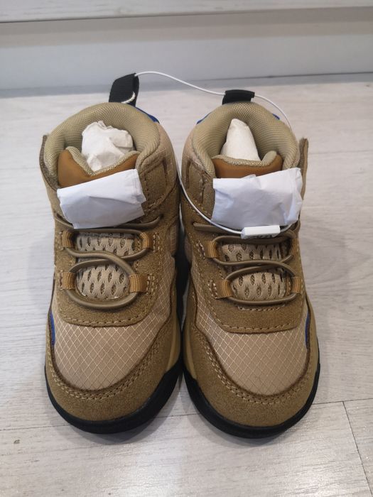 Маратонки боти кецове Зара 22 и 23 номер Zara