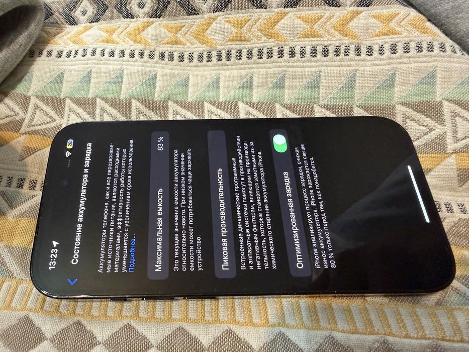 IPhone 14 про . 128 гб