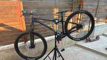 Vând bicicletă "Merida"