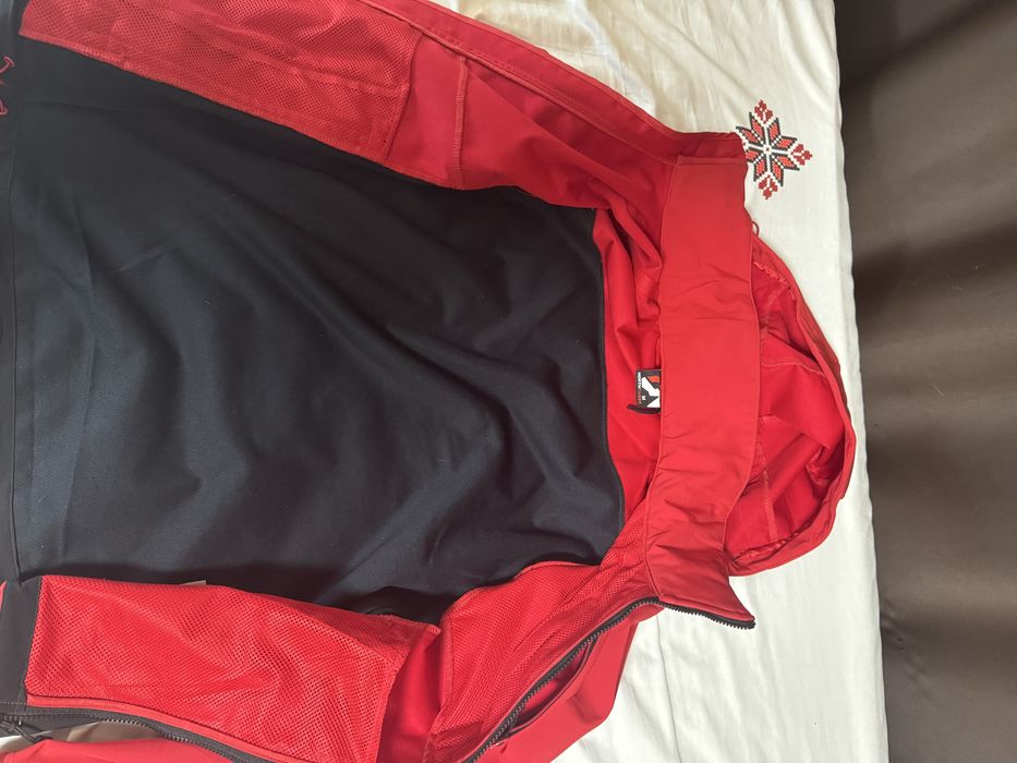 Vand Geaca nord finder