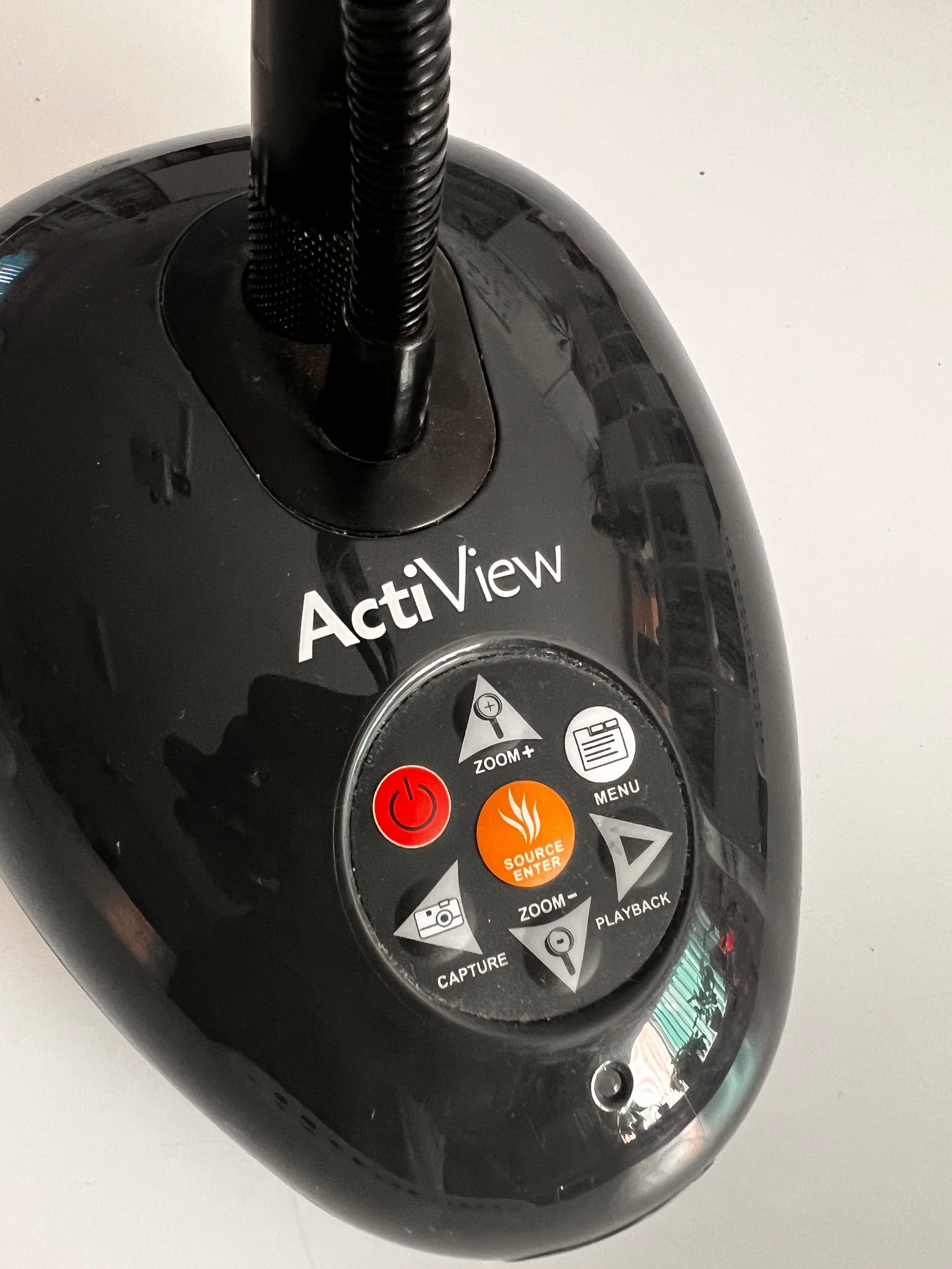 Promethean ActiView AV322 Visual Presenter