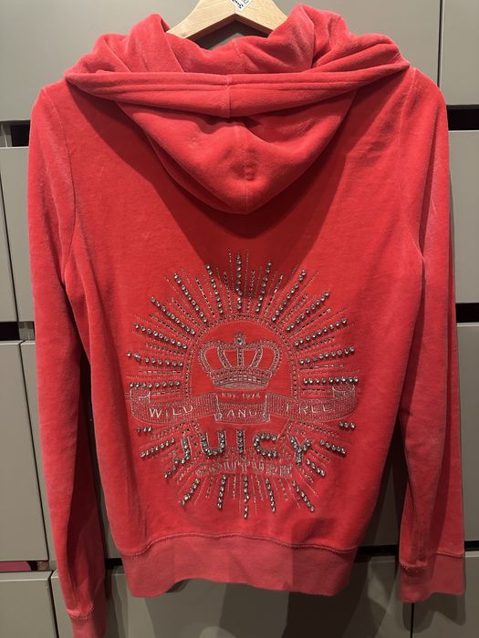 Hanorac Juicy Couture - M