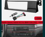 Pachet rama mufa adaptor cablaj BMW E39 E46 MINI Rover Euro- ISO