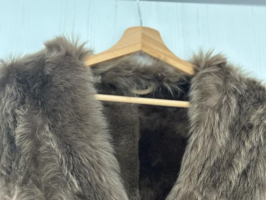 Blană naturală de Orăștie