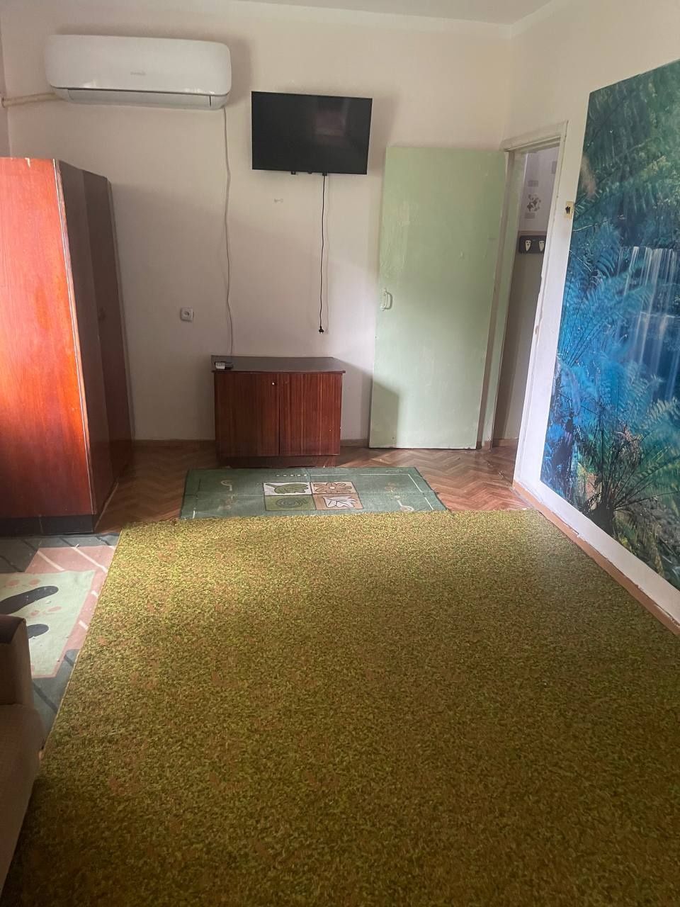 Продам / сдам квартиру 3 этаж 1 комнатная