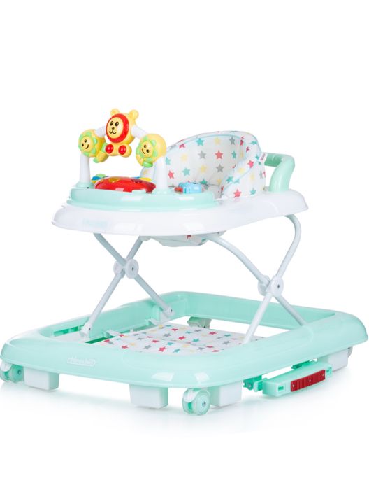 Проходилка тип паяк