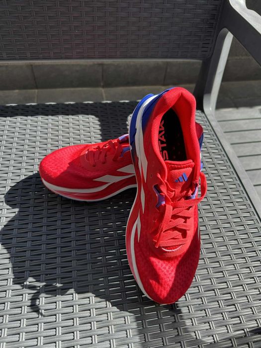 Мъжки маратонки Adidas Adistar 3 номер 42 без кутия
