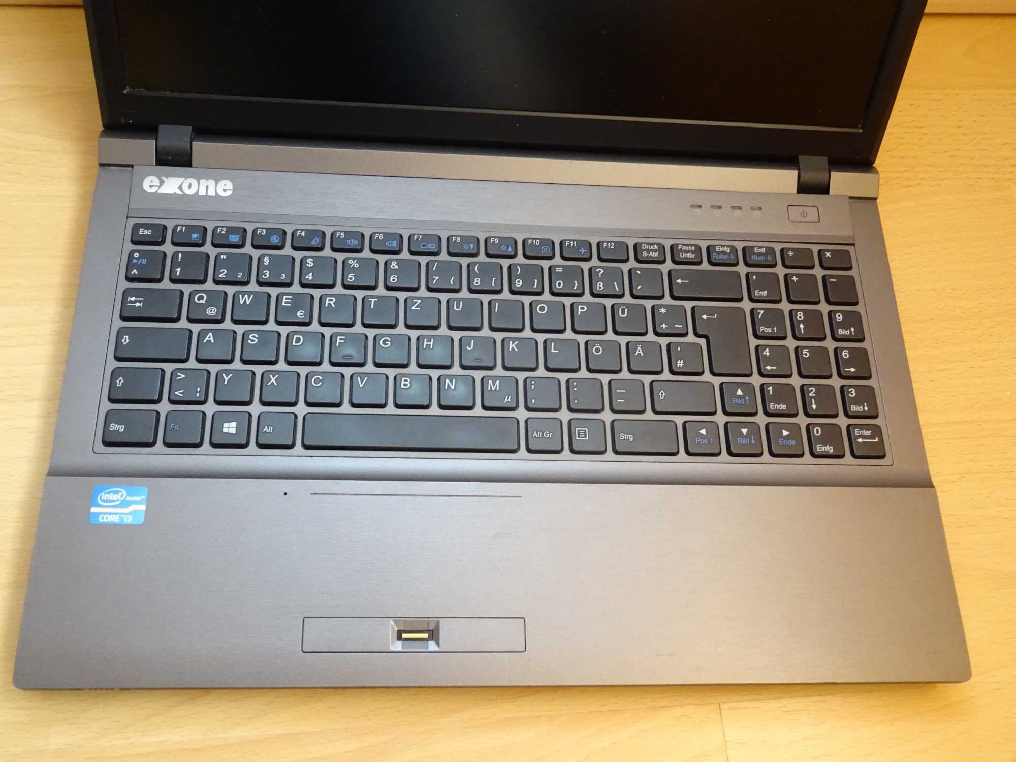 laptop EXONE w25csw nu porneste dezmembrez ( asus acer dell lenovo )