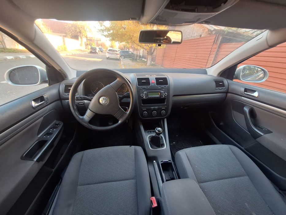 Planșa bord Vw Golf 5, Jetta