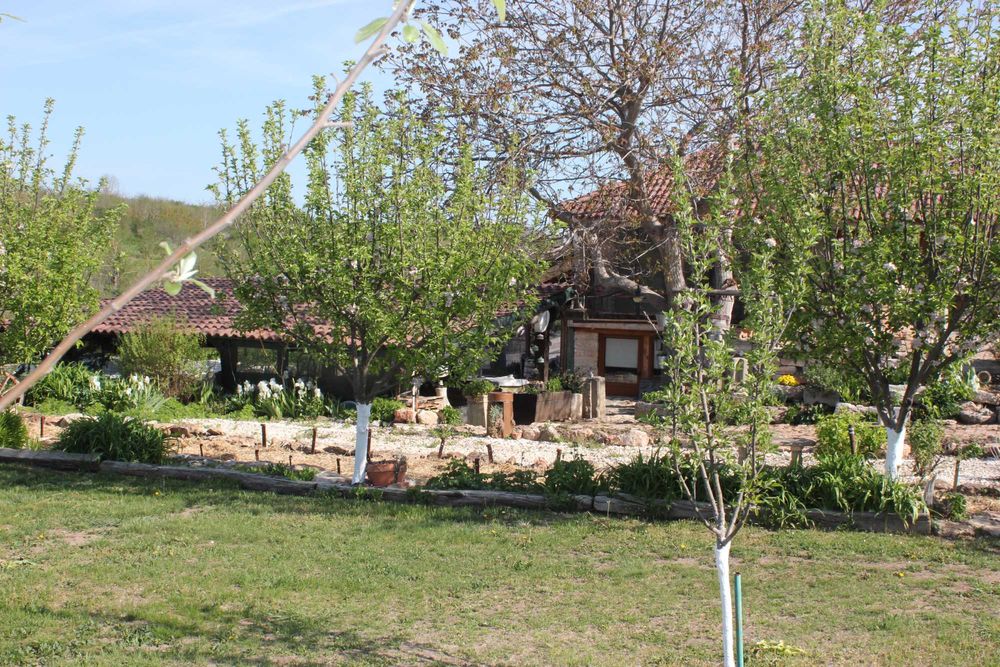 Продава се Къща в с. Краище, Област Добрич - 146 кв.м за 1137 €/кв.м - Снимка #1