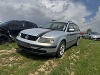 VW Passat B5 1.8 125 на части