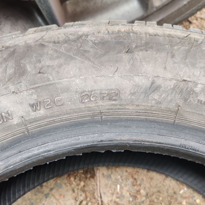 Зимни гуми Bridgestone Blizzak