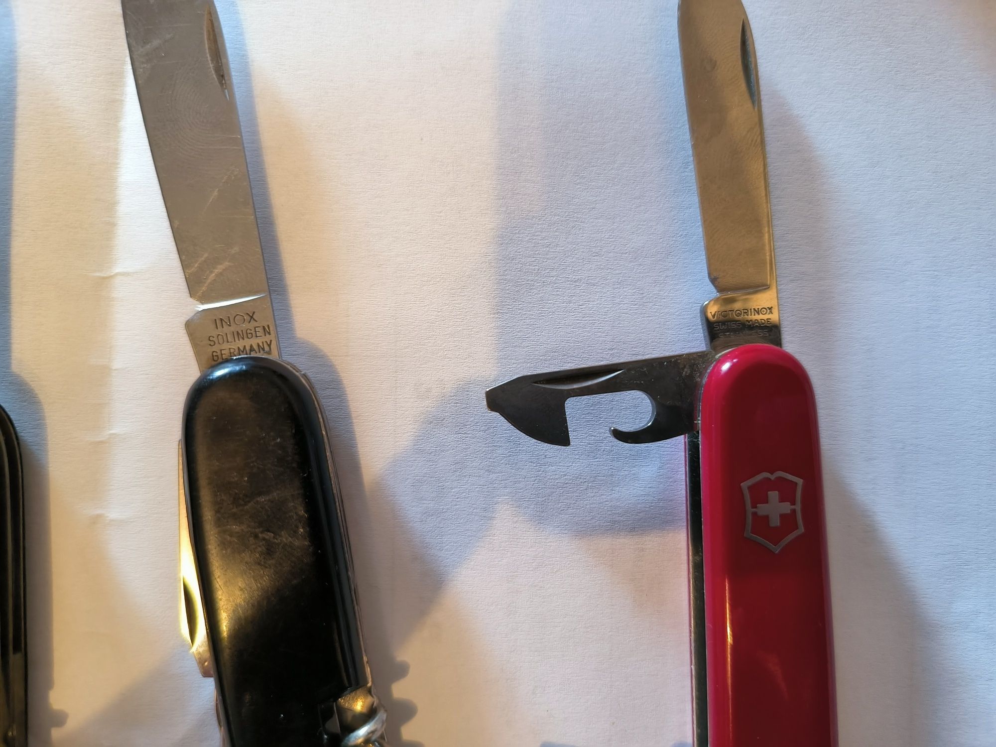 Victorinox Solingen Briceag