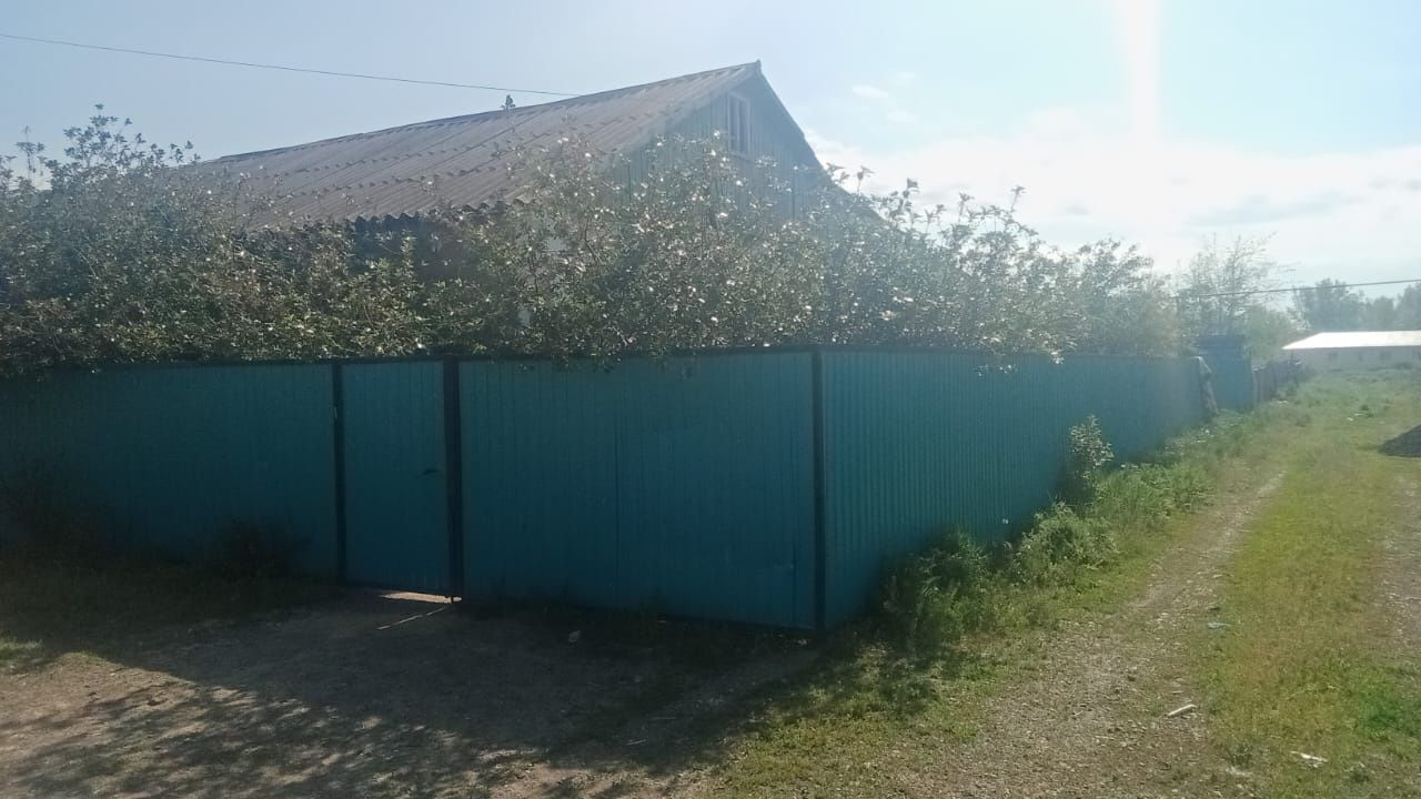 Продам дом частный в селе Петропавловка