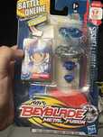 Beyblade Metal Fusion Hasbro, Storm Pegasus 105RF BB28