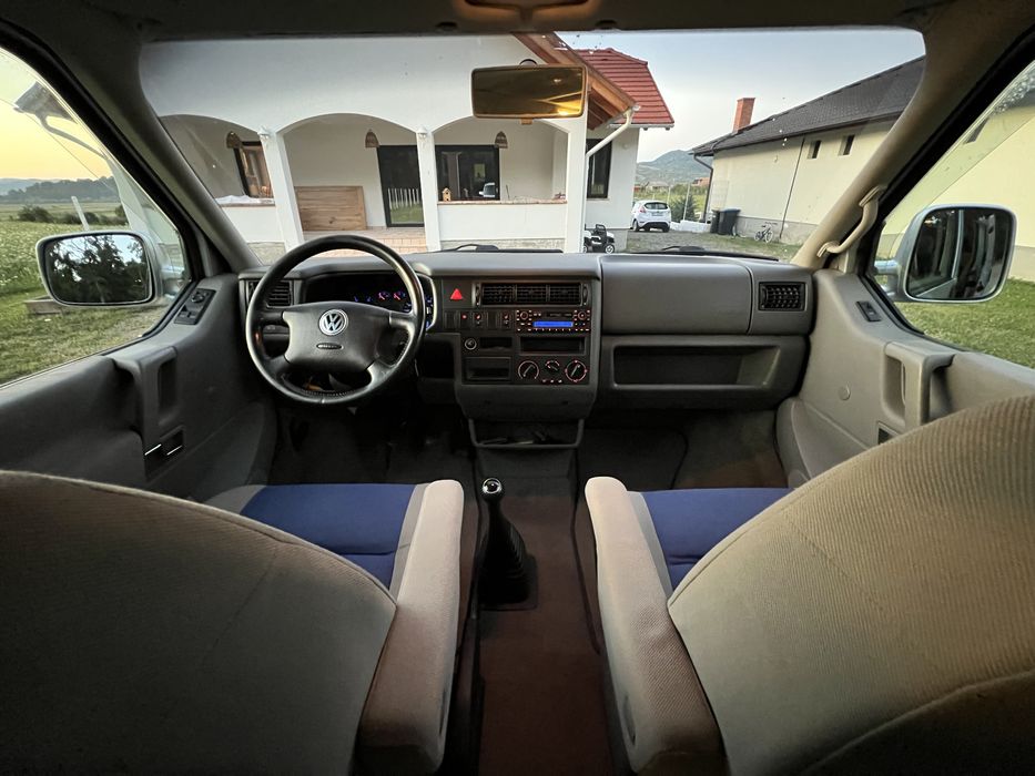 Volkswagen T4 Multivan