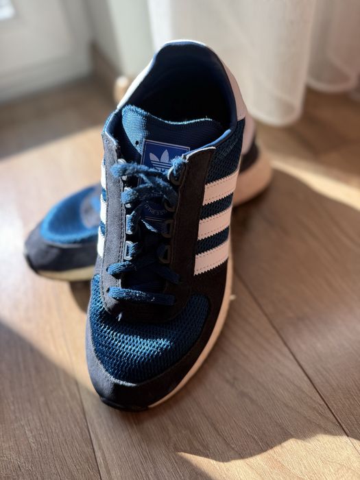 Adidas Originals маратонки – оригинални, номер 40, отлично състояние