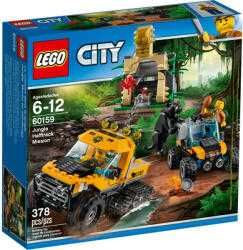 LEGO City NOU/sigilat