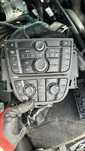 Panou butoane comenzi Ac Opel Astra J cod 13360091