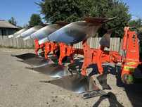Vand plug Kuhn Multi-Master 112 4 brazde
