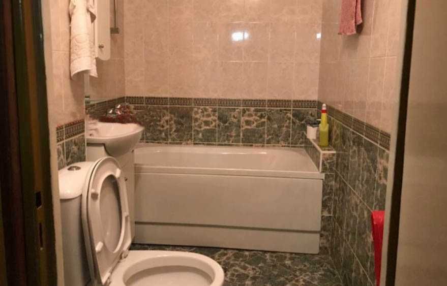 Дава се под наем Двустаен апартамент в София, Слатина - 78 кв.м за 450 € - Снимка #5