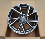 Jante 17 VW Passat Golf 7,6,5 Tiguan Touran Sharan Jetta Caddy