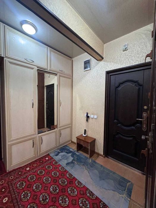 Медгородок 3 хона 1 этаж евроремонт