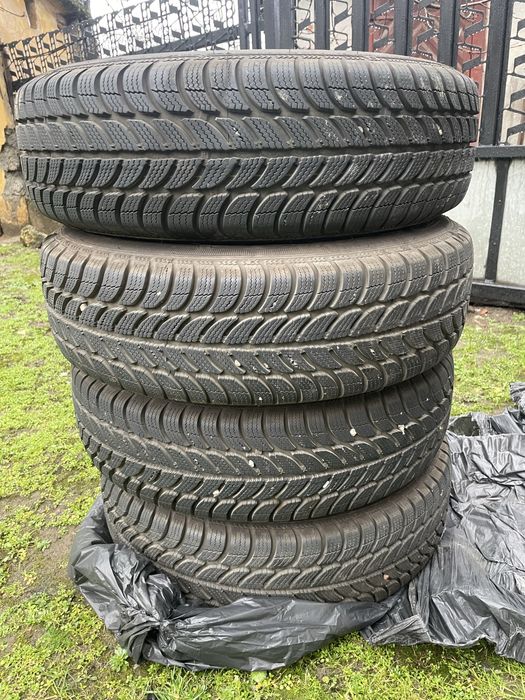 Anvelope DEBICA de iarna 175/70/R14